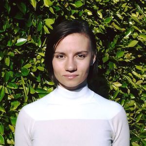 Meet your Posher, Olga